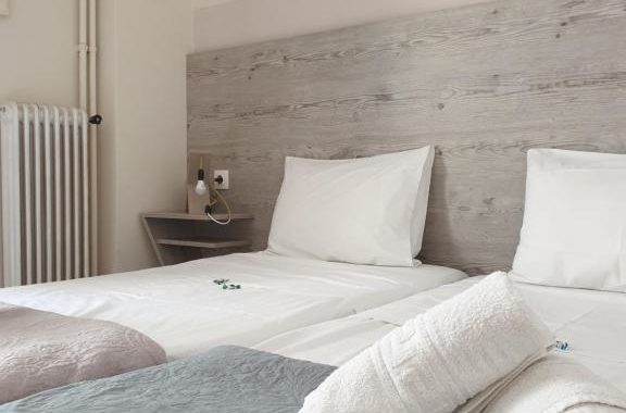 City Center Studio H7