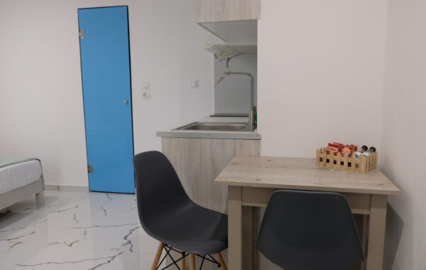 City Center Studio H10