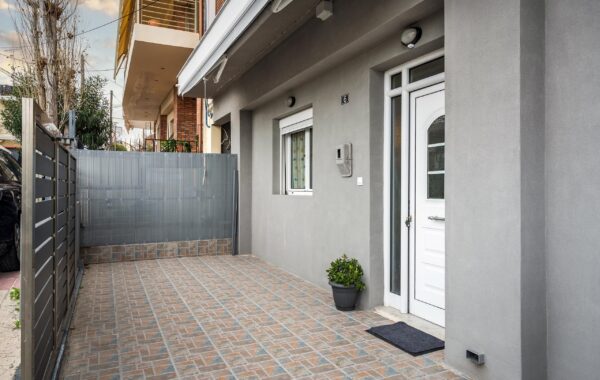 Ariadni Appartment